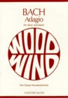 Image for Adagio for Oboe and Piano