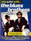 Image for Play Guitar With... The Blues Brothers : Guitar Tab with Standard Notation