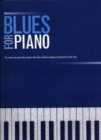 Image for Blues For Piano
