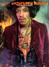 Image for The Best Of Jimi Hendrix - Experience Hendrix (Transcribed Scores)