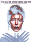 Image for The Best Of David Bowie