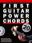 Image for First Guitar Power Chords