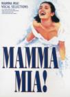 Image for Mamma Mia