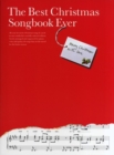 Image for The Best Christmas Songbook Ever