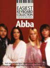 Image for Easiest Keyboard Collection : Abba