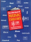 Image for Little Book of Music Theory