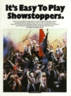 Image for It&#39;s Easy To Play Showstoppers