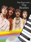 Image for Play Piano With... The Beatles