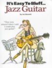 Image for It&#39;s Easy To Bluff... Jazz Guitar