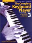Image for The Complete Keyboard Player : Book 3 (Revised Ed.