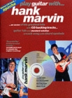 Image for Play Guitar With... Hank Marvin