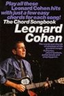 Image for Leonard Cohen : Chord Songbook