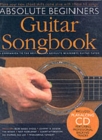 Image for Guitar songbook