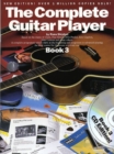 Image for The Complete Guitar Player - Book 3 With CD (New Edition)