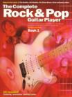 Image for The Complete Rock And Pop Guitar Player : Book 1