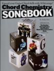 Image for The Chord Chemistry Songbook