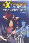 Image for Crazy &amp; extreme guitar techniques