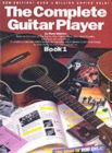 Image for The complete guitar playerBook 1