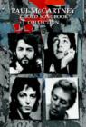 Image for Paul McCartney chord songbook collection