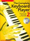 Image for The Complete Keyboard Player