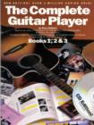Image for The Complete Guitar Player Omnibus Book 1, 2 &amp; 3