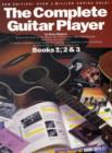 Image for The Complete Guitar Player-Books 1, 2 &amp; 3 : New Edition