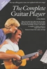 Image for The complete guitar player  : parts 1, 2 &amp; 3