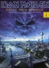 Image for Iron Maiden : Brave New World Guitar Tab Edition