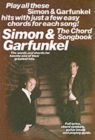 Image for Simon &amp; Garfunkel  : the chord songbook