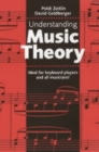 Image for Understanding Music Theory