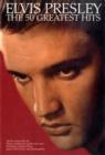 Image for Elvis Presley - The 50 Greatest Hits