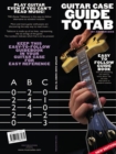 Image for Guitar Case Guide to TAB