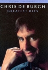Image for Chris De Burgh - Greatest Hits