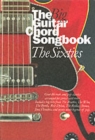 Image for The big guitar chord songbook: The sixties