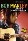 Image for Complete Chord Songbook