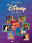Image for Das Grosse Disney Songbuch