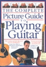Image for Complete Picture Guide to Playing Guitar