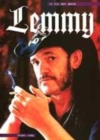 Image for Lemmy  : in his own words