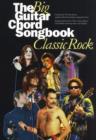 Image for The Big Guitar Chord Songbook