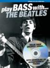 Image for Play Bass With... The Beatles