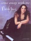 Image for Norah Jones  : Come away with me