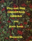 Image for Joan Last : Play and Sing Christmas Carols