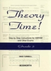 Image for Theory Time - Grade 5