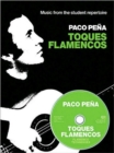 Image for Toques Flamencos