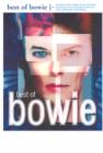 Image for The Best Of Bowie