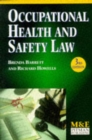 Image for Occupational Health and Safety Law