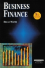 Image for Business Finance