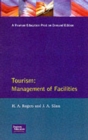 Image for Tourism Management Of Facilities