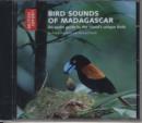 Image for Bird Sounds of Madagascar : An Audio Guide to the Island&#39;s Unique Birds