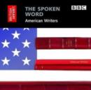 Image for The spoken word: American writers